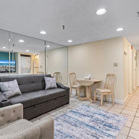 Beautiful 2 Bedroom Apartment In Cherry Grove With Stunning Views Buena Vista 402 شاطئ ميرتل المظهر الخارجي الصورة