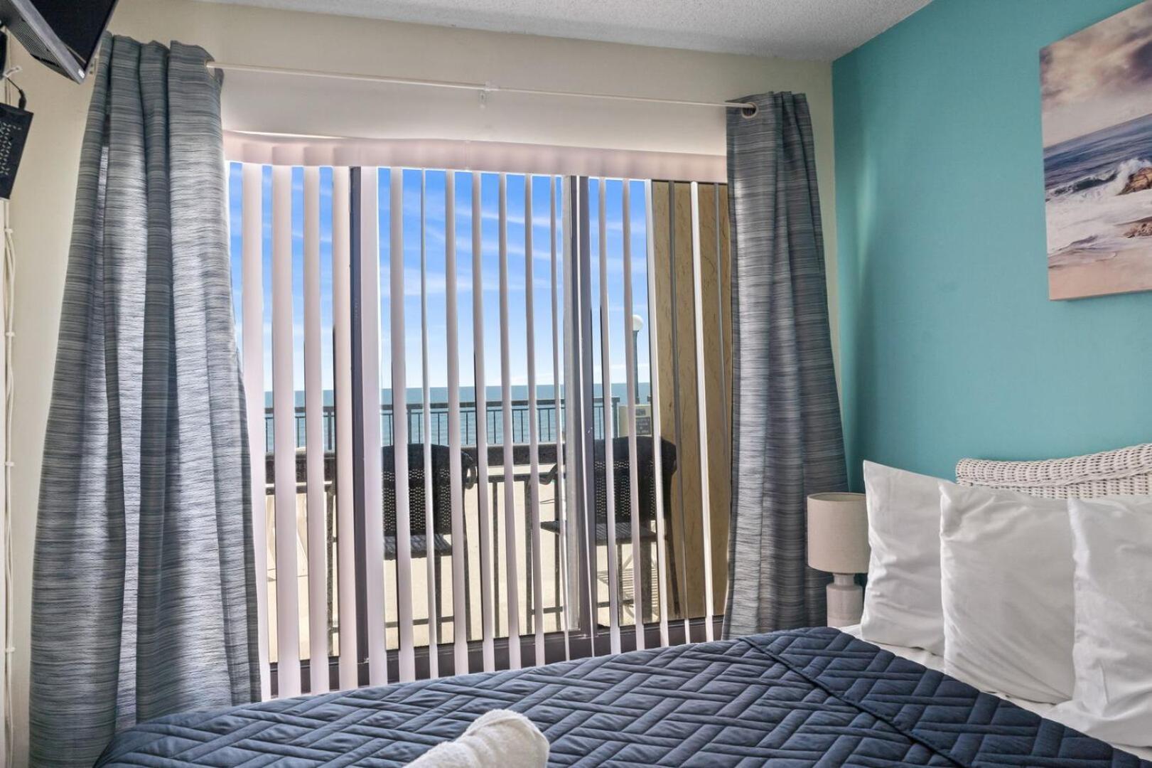 Beautiful 2 Bedroom Apartment In Cherry Grove With Stunning Views Buena Vista 402 شاطئ ميرتل المظهر الخارجي الصورة