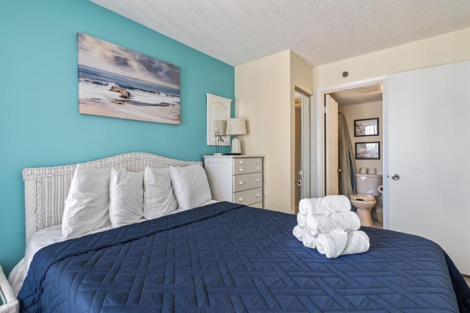 Beautiful 2 Bedroom Apartment In Cherry Grove With Stunning Views Buena Vista 402 شاطئ ميرتل المظهر الخارجي الصورة