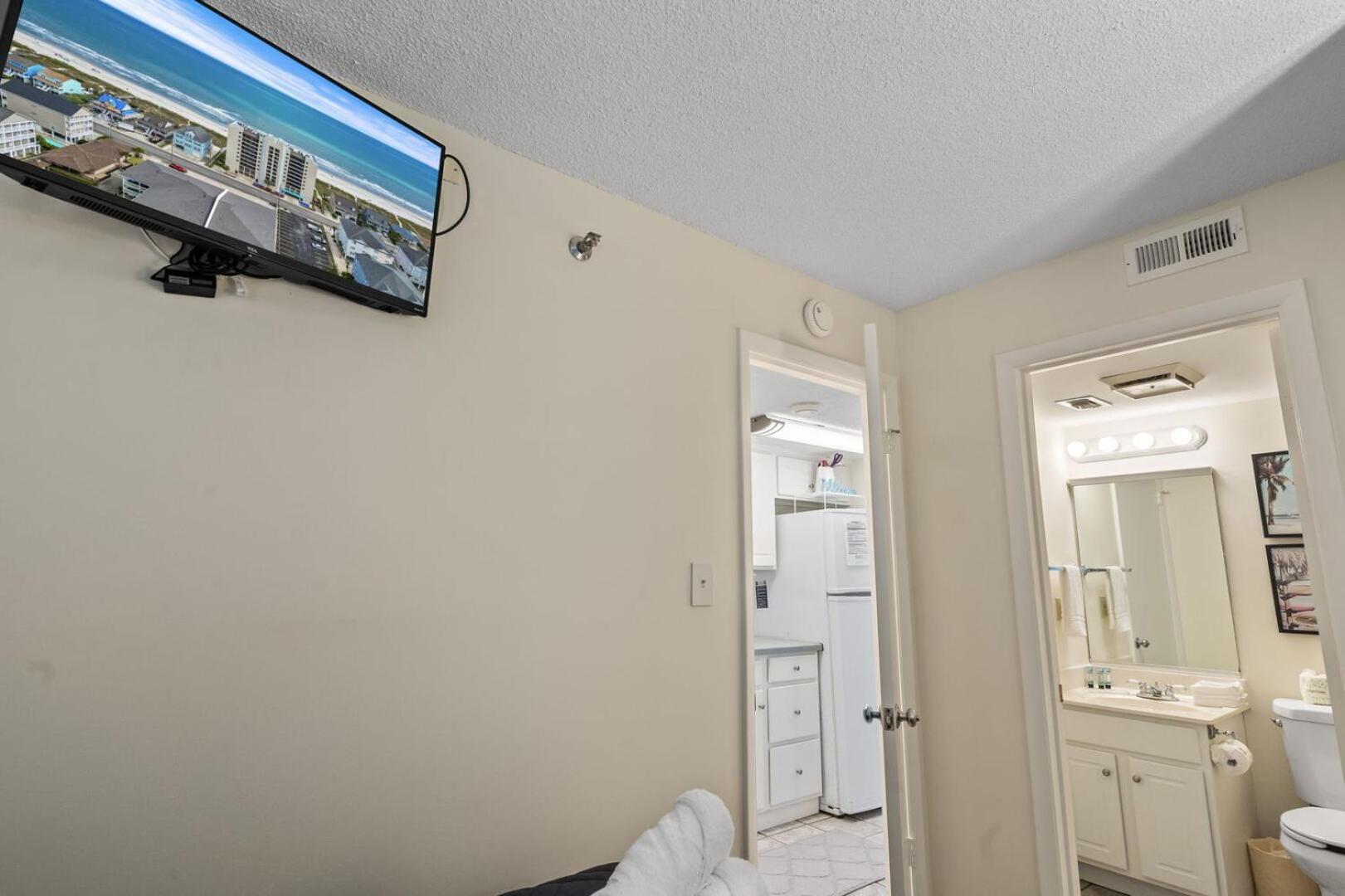 Beautiful 2 Bedroom Apartment In Cherry Grove With Stunning Views Buena Vista 402 شاطئ ميرتل المظهر الخارجي الصورة