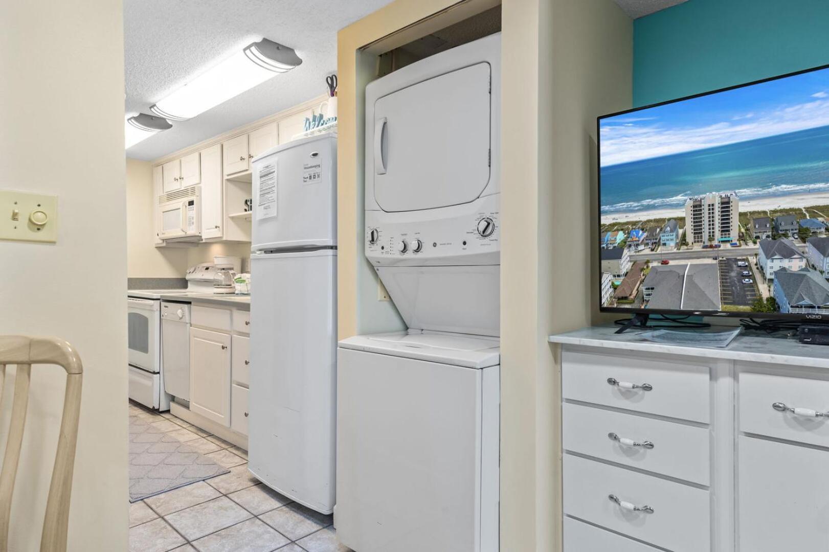 Beautiful 2 Bedroom Apartment In Cherry Grove With Stunning Views Buena Vista 402 شاطئ ميرتل المظهر الخارجي الصورة