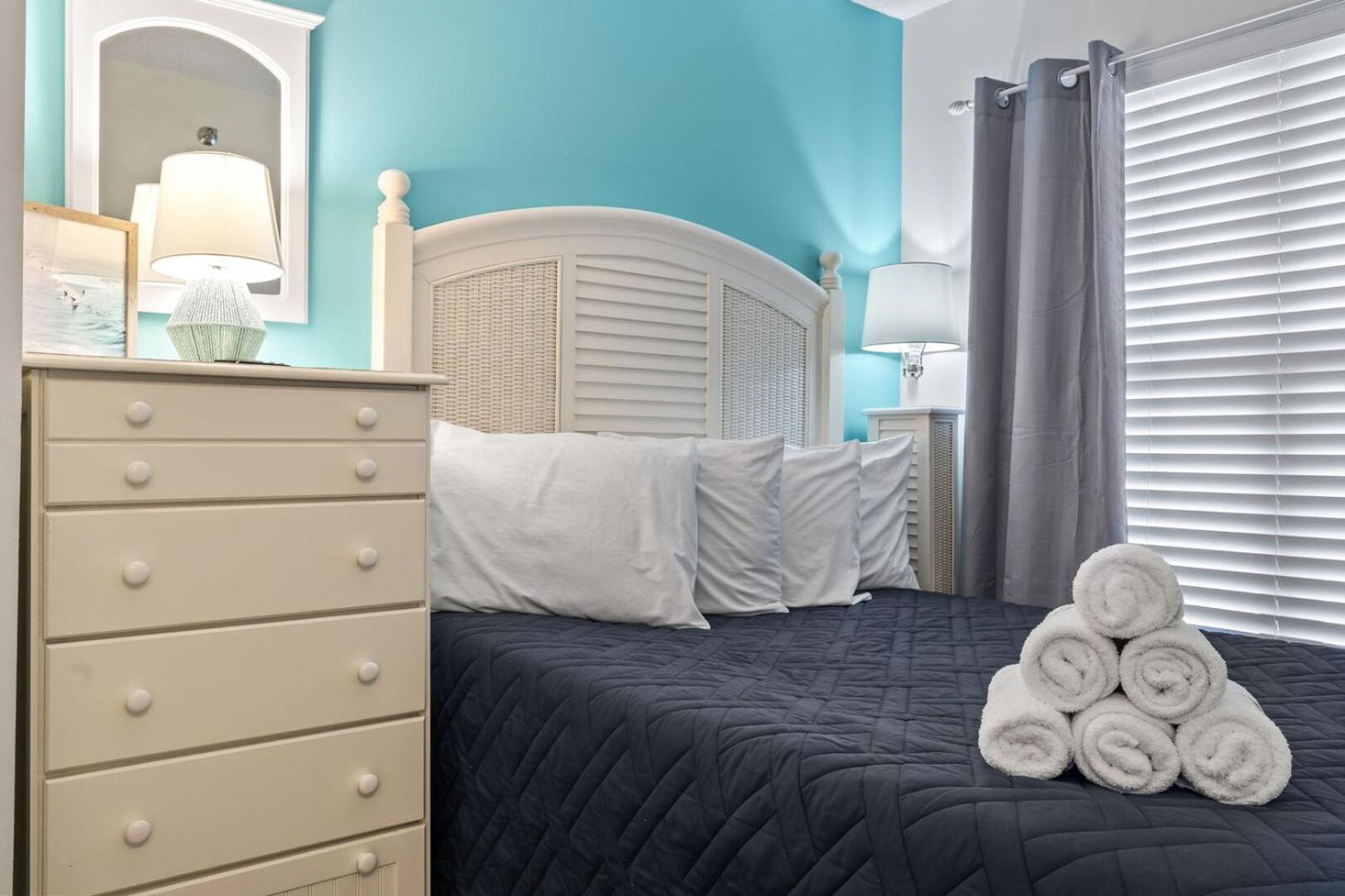 Beautiful 2 Bedroom Apartment In Cherry Grove With Stunning Views Buena Vista 402 شاطئ ميرتل المظهر الخارجي الصورة