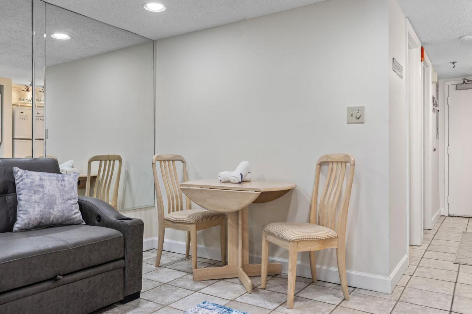 Beautiful 2 Bedroom Apartment In Cherry Grove With Stunning Views Buena Vista 402 شاطئ ميرتل المظهر الخارجي الصورة