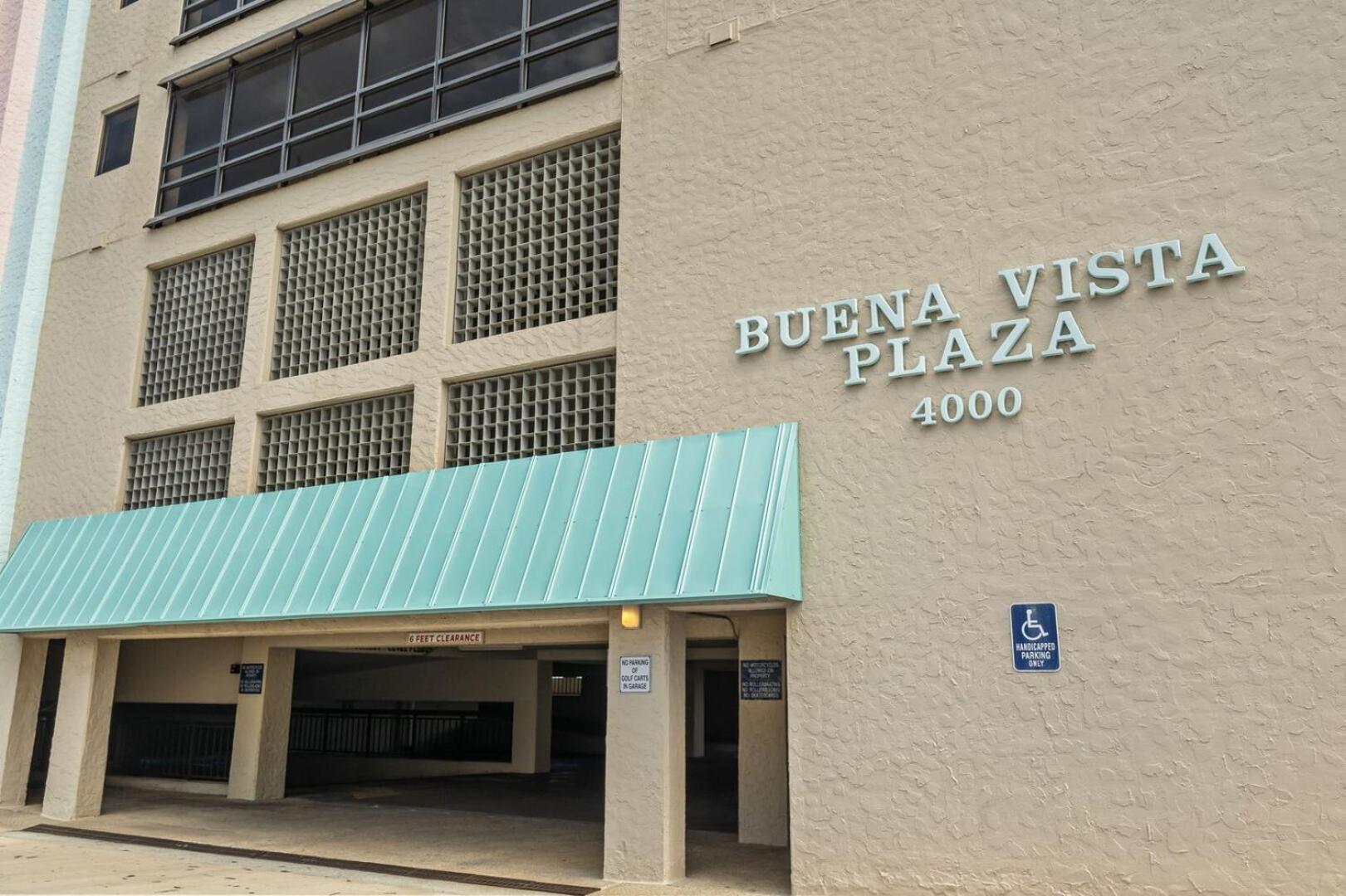 Beautiful 2 Bedroom Apartment In Cherry Grove With Stunning Views Buena Vista 402 شاطئ ميرتل المظهر الخارجي الصورة