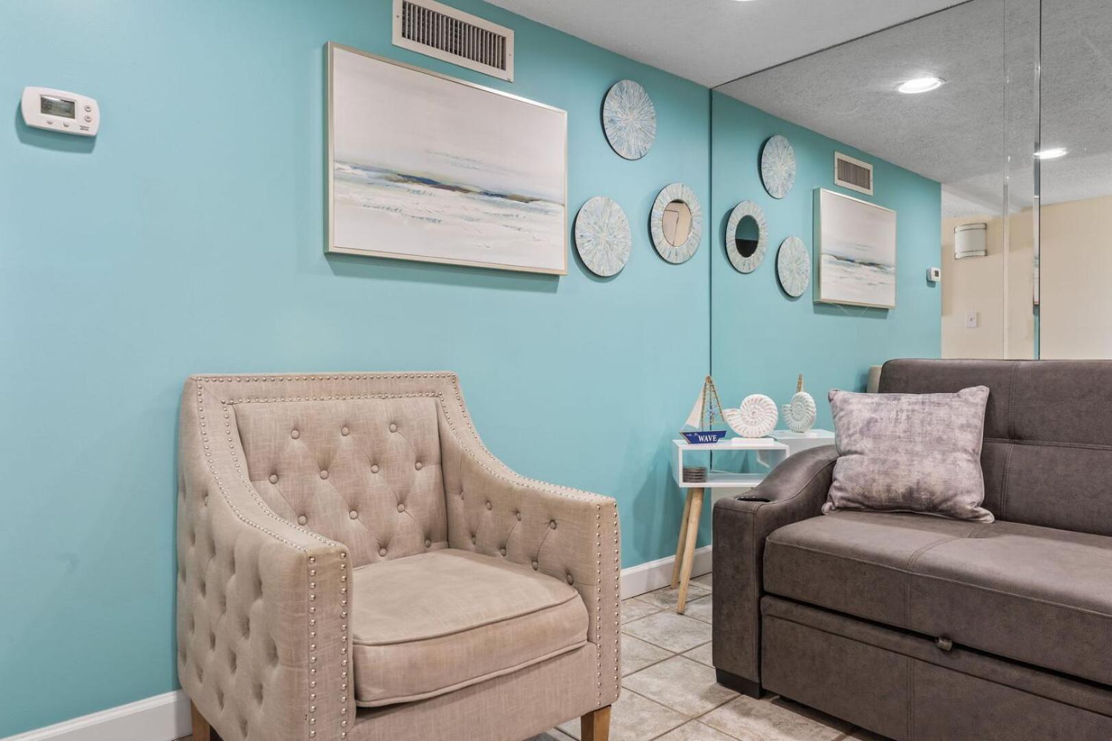 Beautiful 2 Bedroom Apartment In Cherry Grove With Stunning Views Buena Vista 402 شاطئ ميرتل المظهر الخارجي الصورة