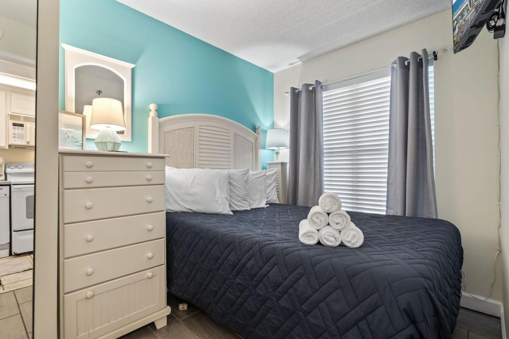 Beautiful 2 Bedroom Apartment In Cherry Grove With Stunning Views Buena Vista 402 شاطئ ميرتل المظهر الخارجي الصورة