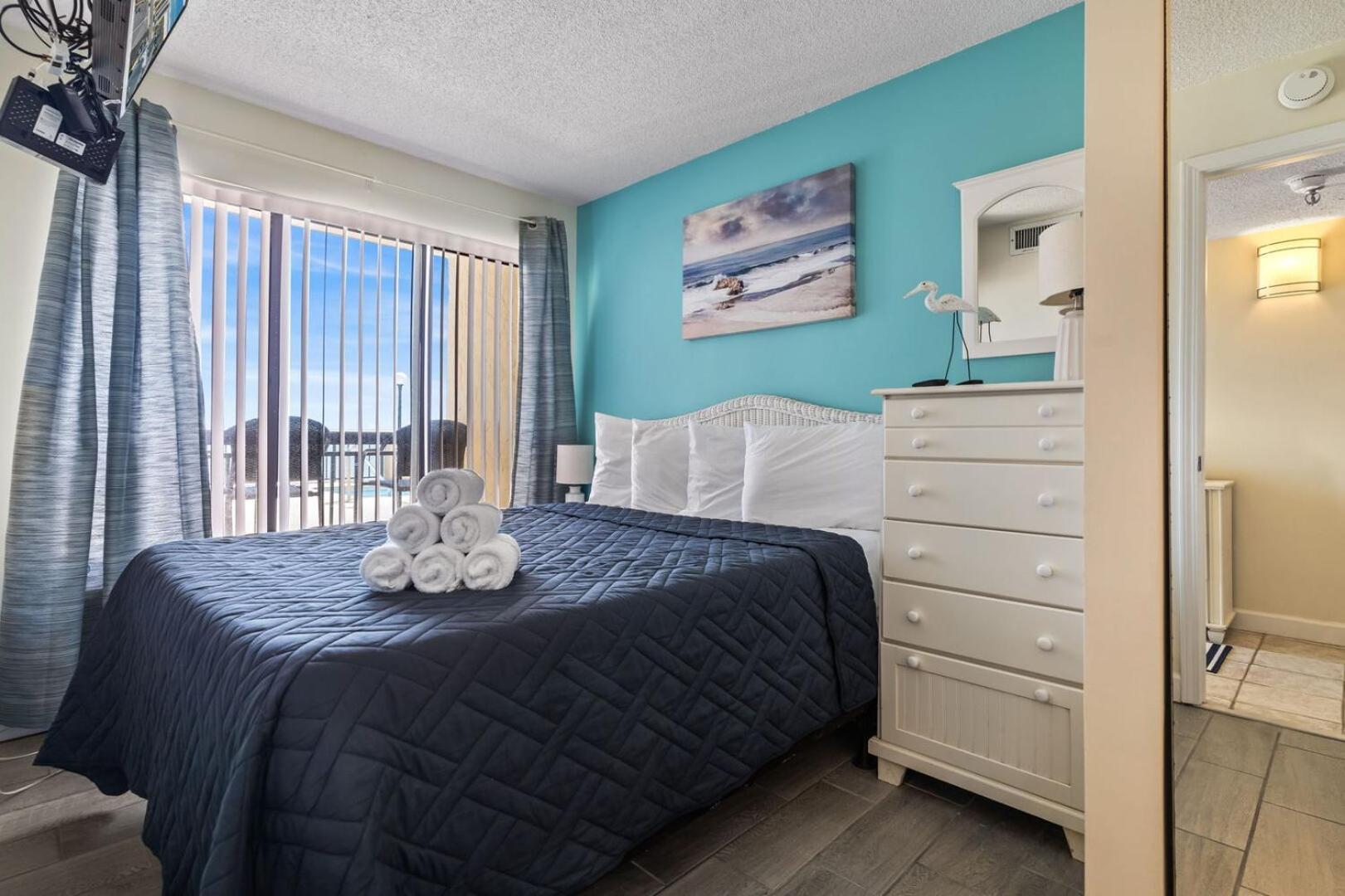 Beautiful 2 Bedroom Apartment In Cherry Grove With Stunning Views Buena Vista 402 شاطئ ميرتل المظهر الخارجي الصورة